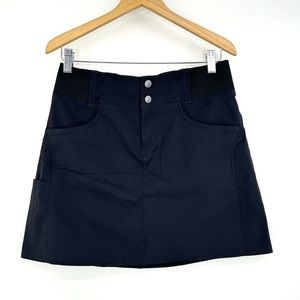 Title Nine Golf Skirt